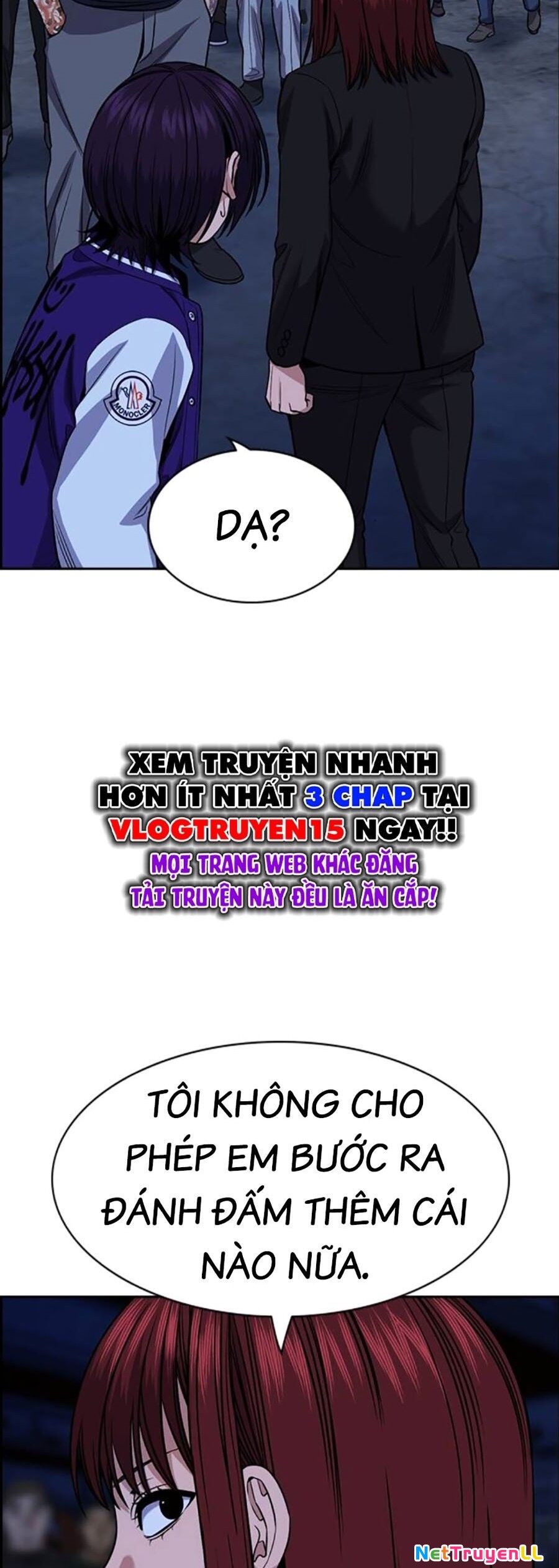 Giáo Dục Chân Chính Chapter 145 - 54