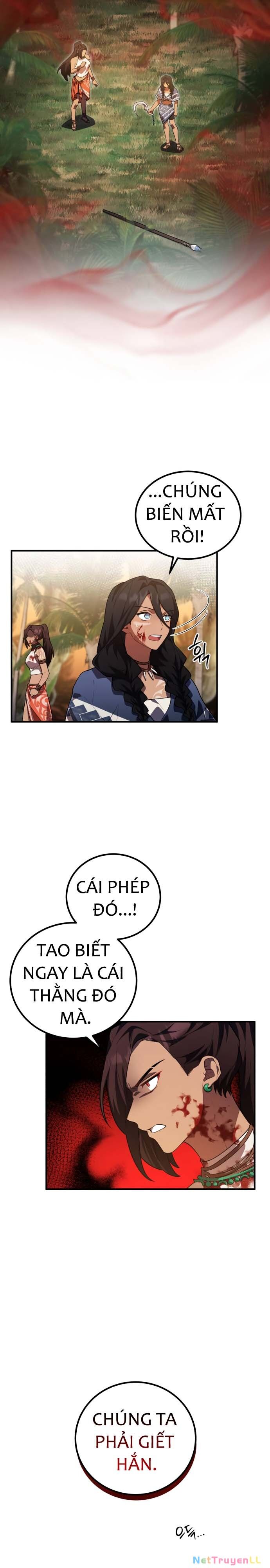 Hero X Demon King X Villain Chapter 11 - 14