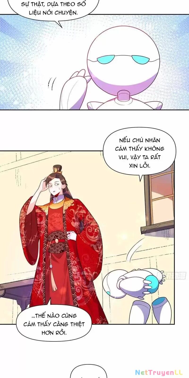 Nguyên Lai Ta Là Tu Tiên Đại Lão Chapter 427 - 28