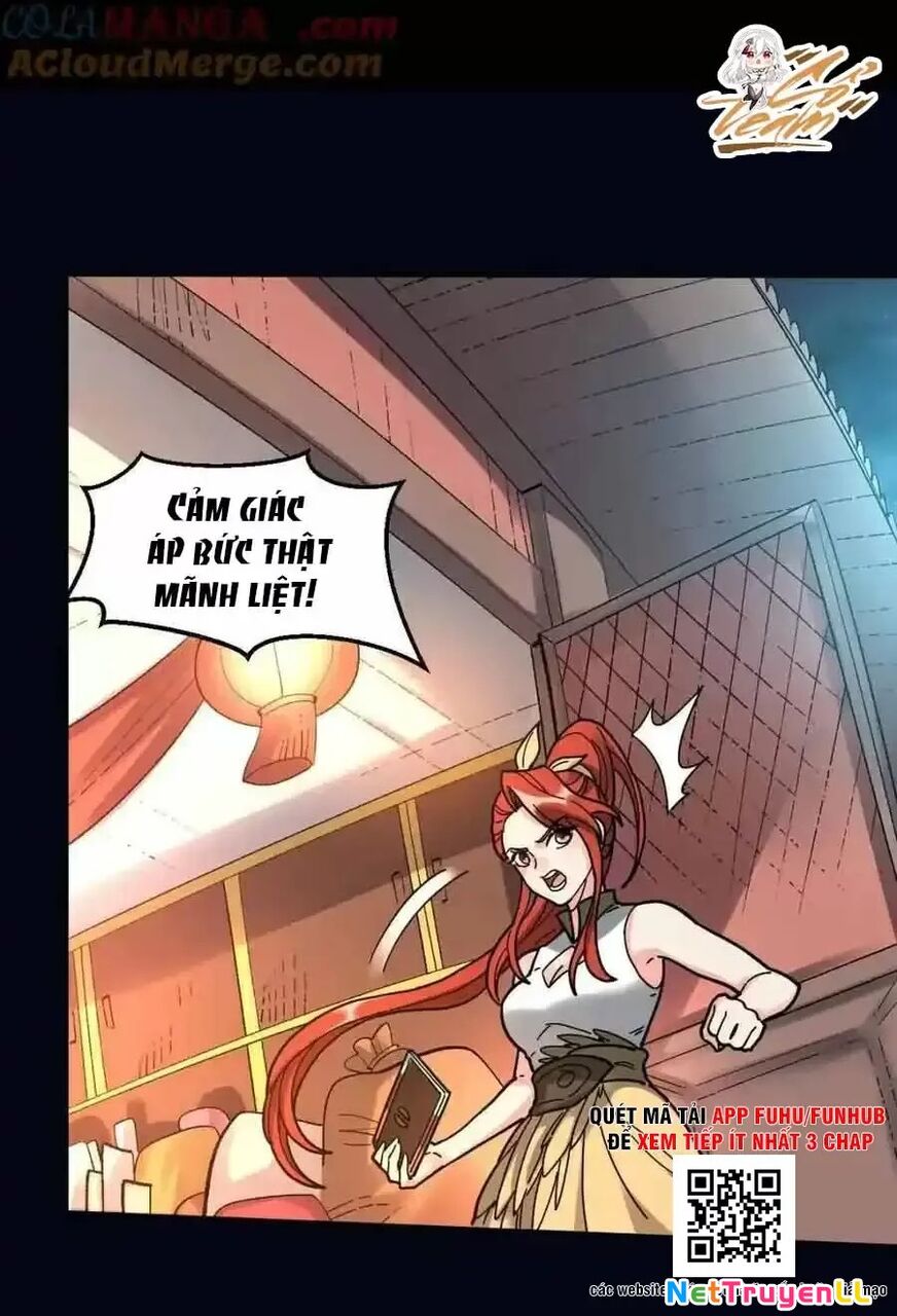 Nguyên Lai Ta Là Tu Tiên Đại Lão Chapter 429 - 9