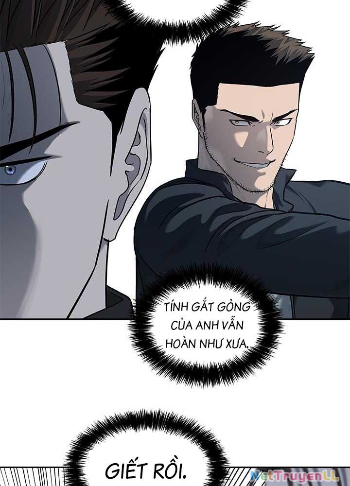 Đội Trưởng Lính Đánh Thuê Chapter 220 - 97