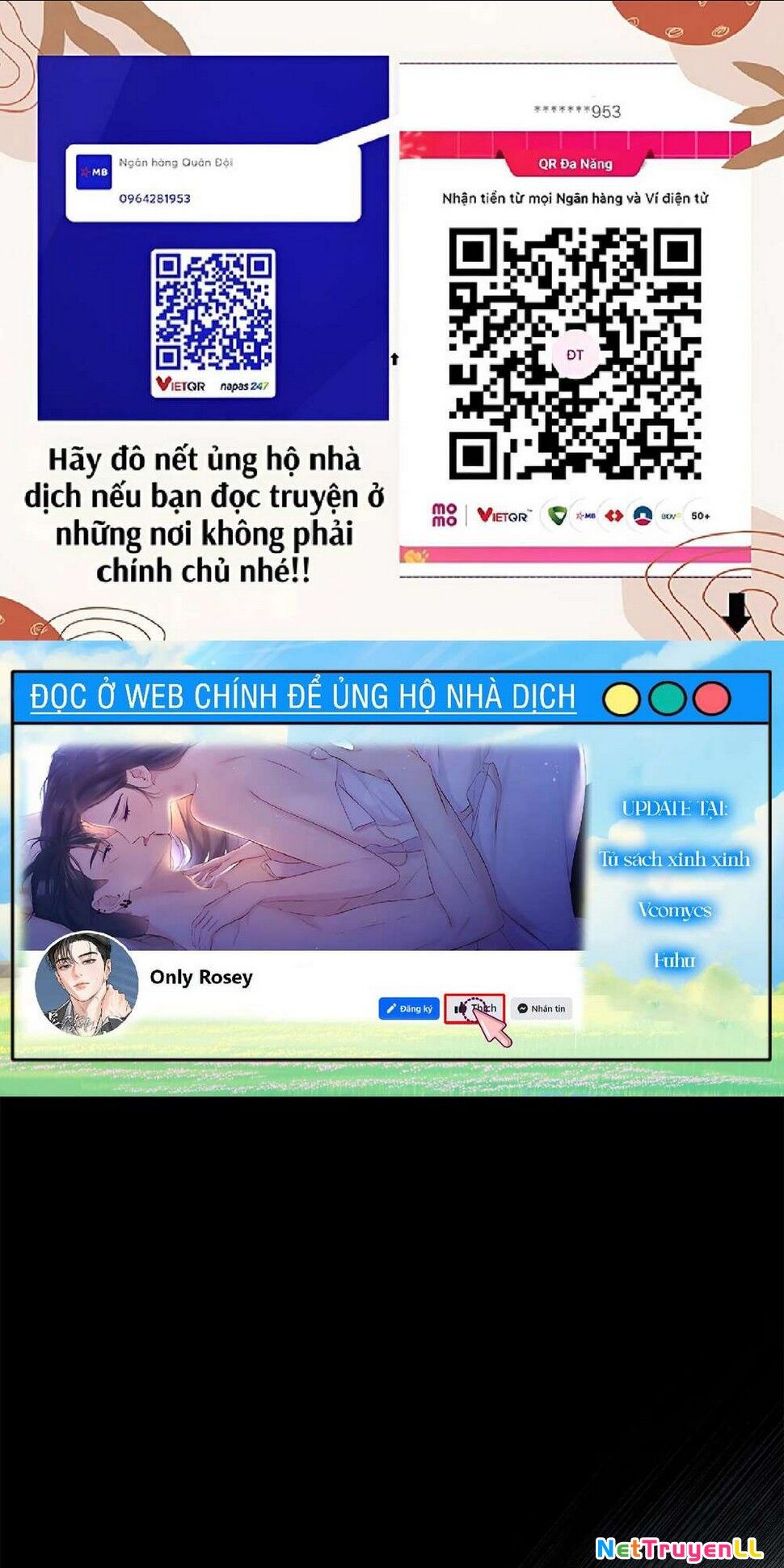 Vị Phu Quân Căm Ghét Tôi Đã Mất Trí Nhớ Chapter 30 - 1