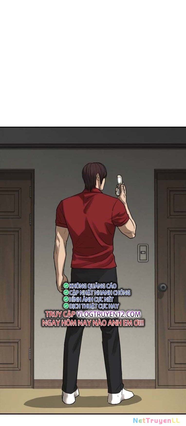 Thời Đại Ulzzang Chapter 50 - 50