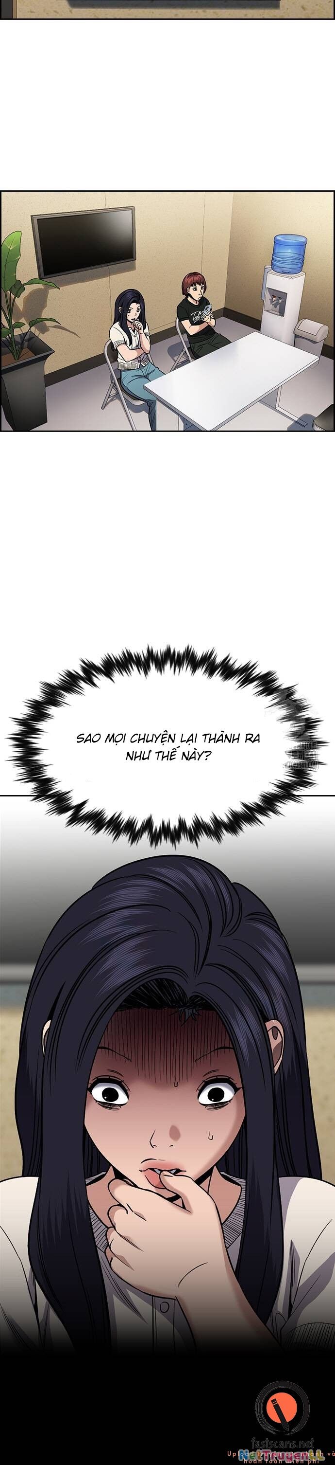 Giáo Dục Chân Chính Chapter 150 - 3