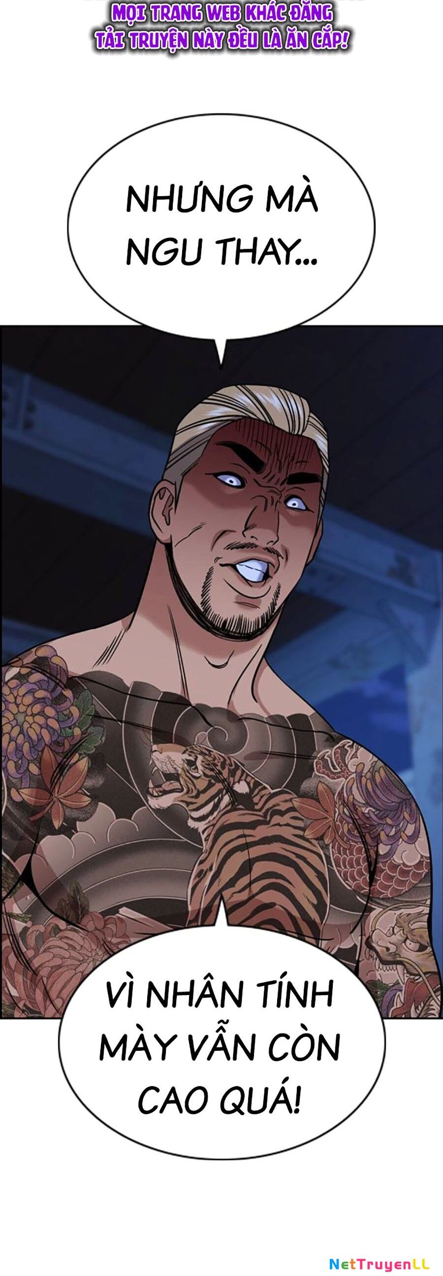 Giáo Dục Chân Chính Chapter 144 - 40