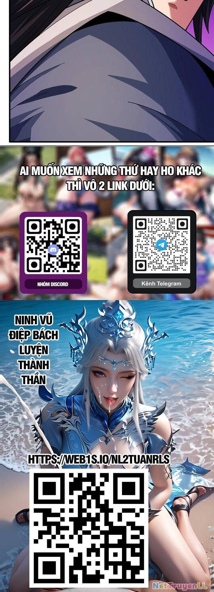 Tuyệt Thế Võ Thần Chapter 836 - 18