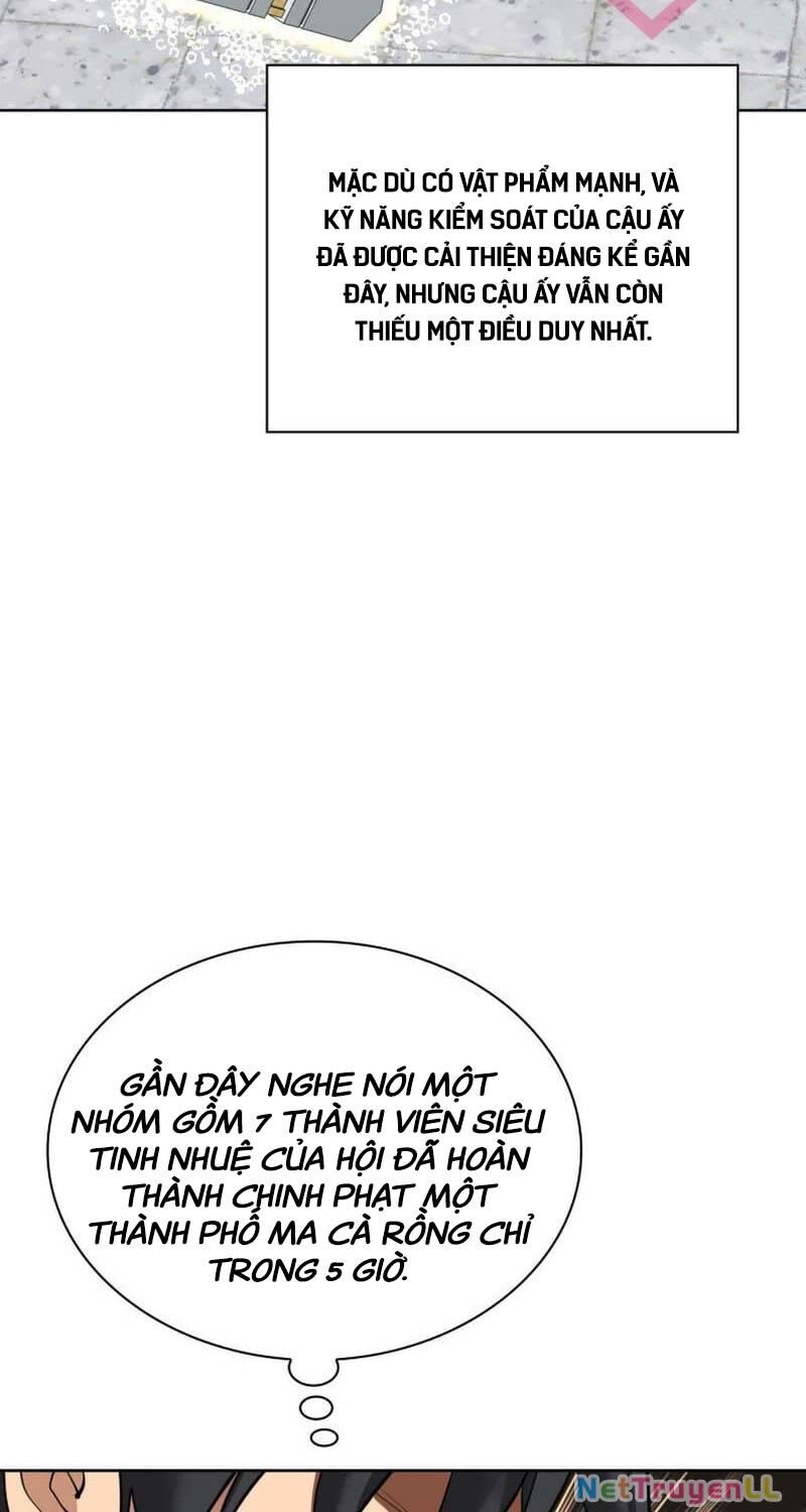 Thợ Rèn Huyền Thoại Chapter 240 - 119