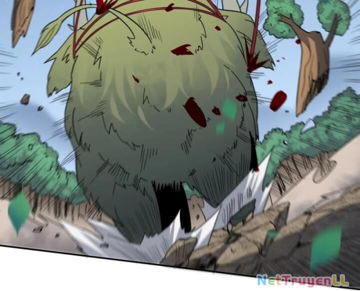 Người Trái Đất Quả Thật Rất Tàn Ác Chapter 240 - 64