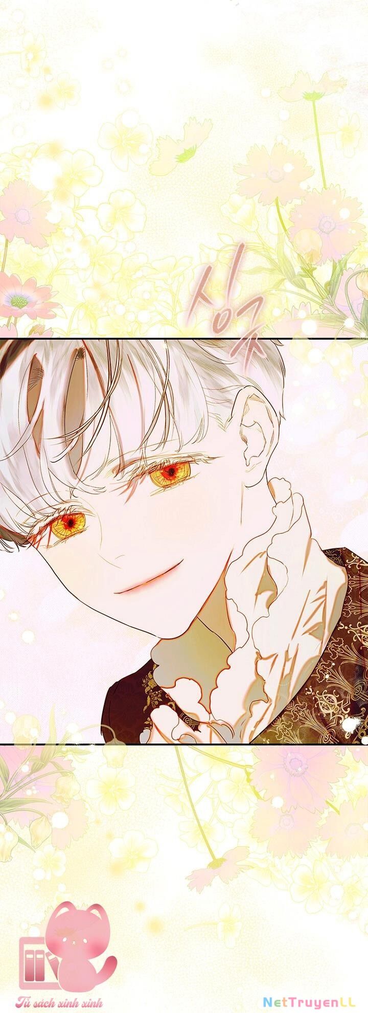 Khế Ước Hôn Nhân Của Mẹ Tôi Chapter 65 - 5