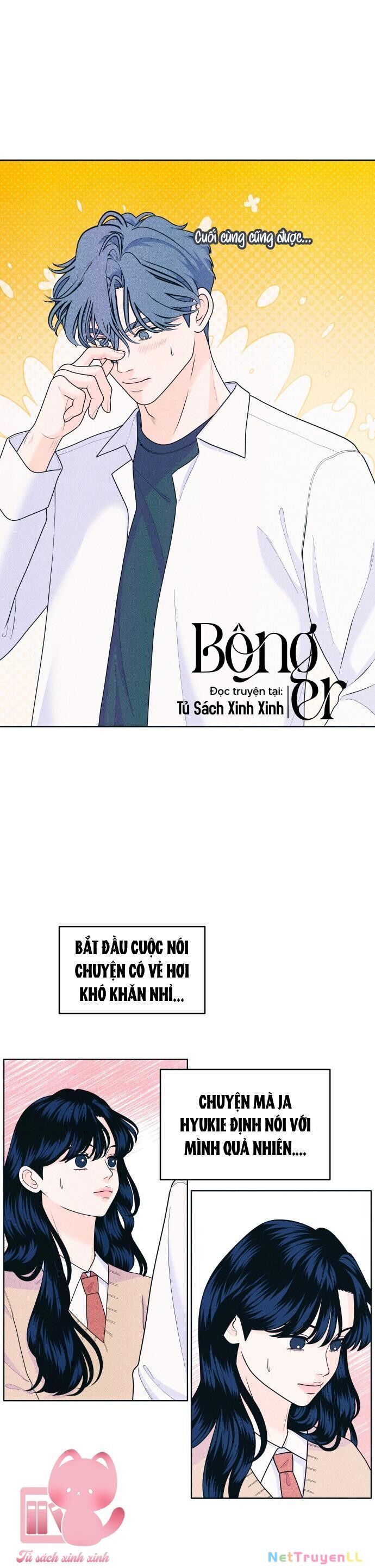 Cặp Đôi Hướng Nội Chapter 53 - 17