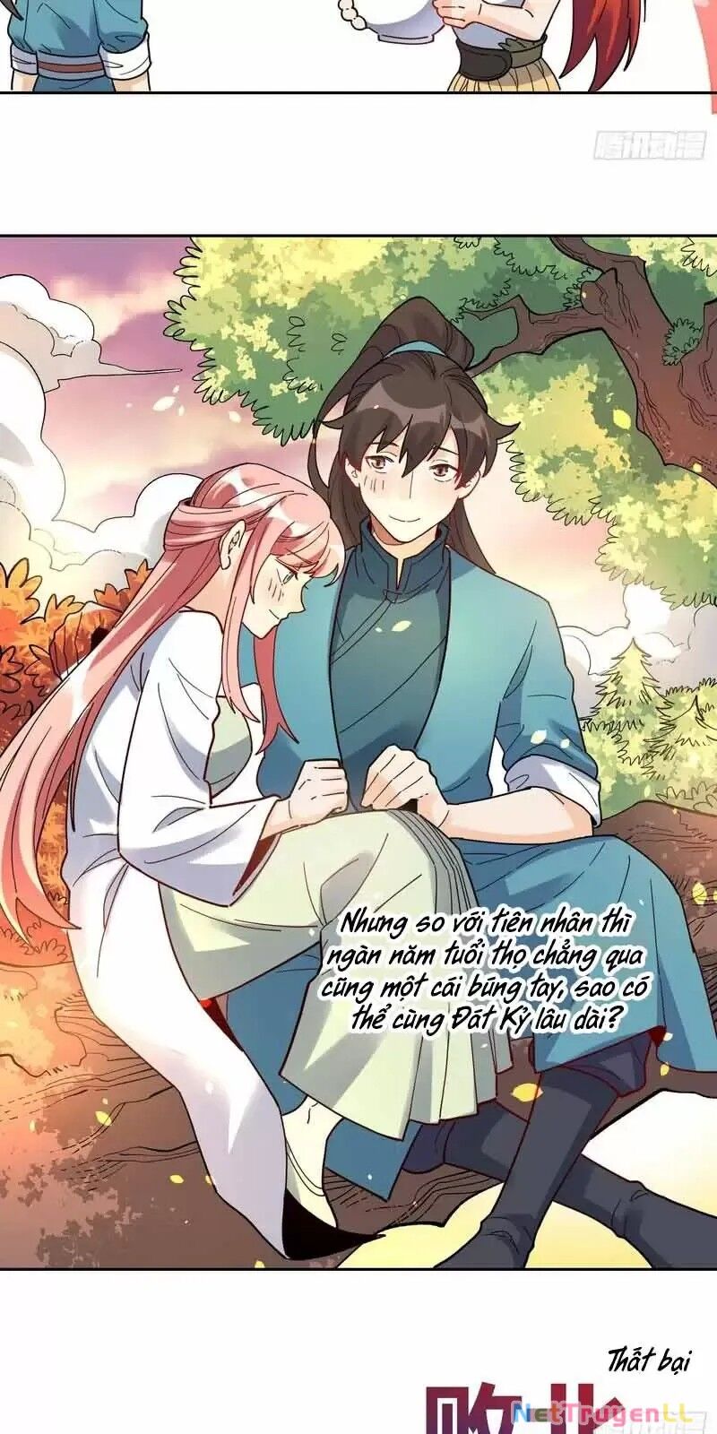Nguyên Lai Ta Là Tu Tiên Đại Lão Chapter 422 - 13