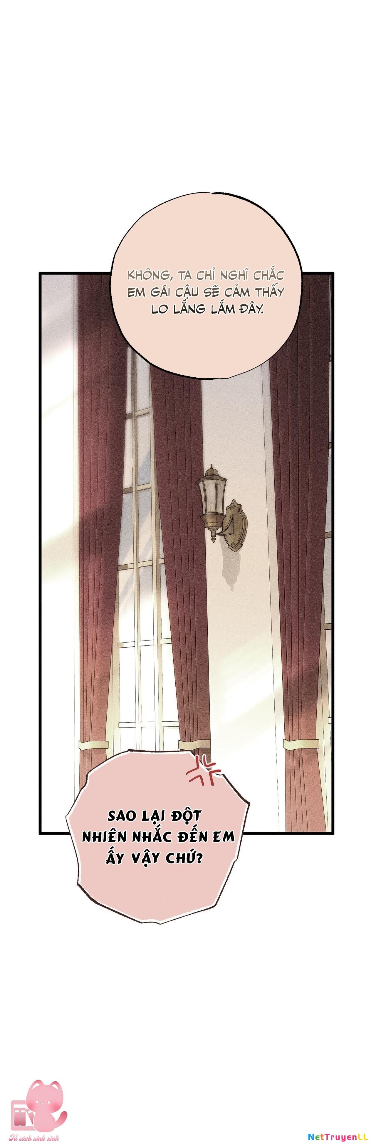 Vị Phu Quân Căm Ghét Tôi Đã Mất Trí Nhớ Chapter 43 - 10