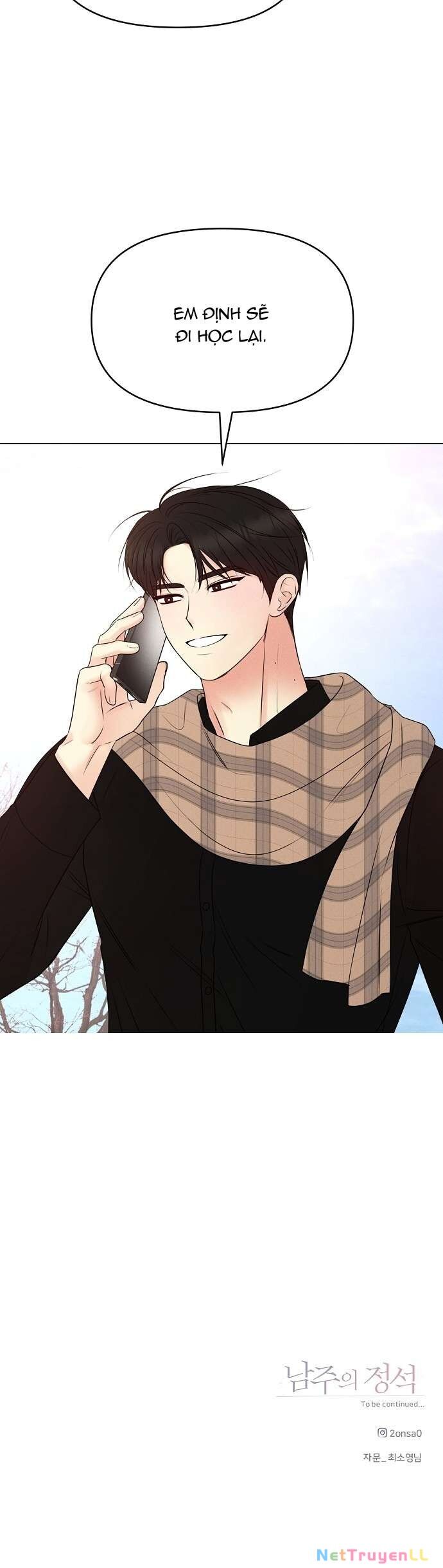 Tiêu Chuẩn Của Nam Chính Chapter 2 - 52