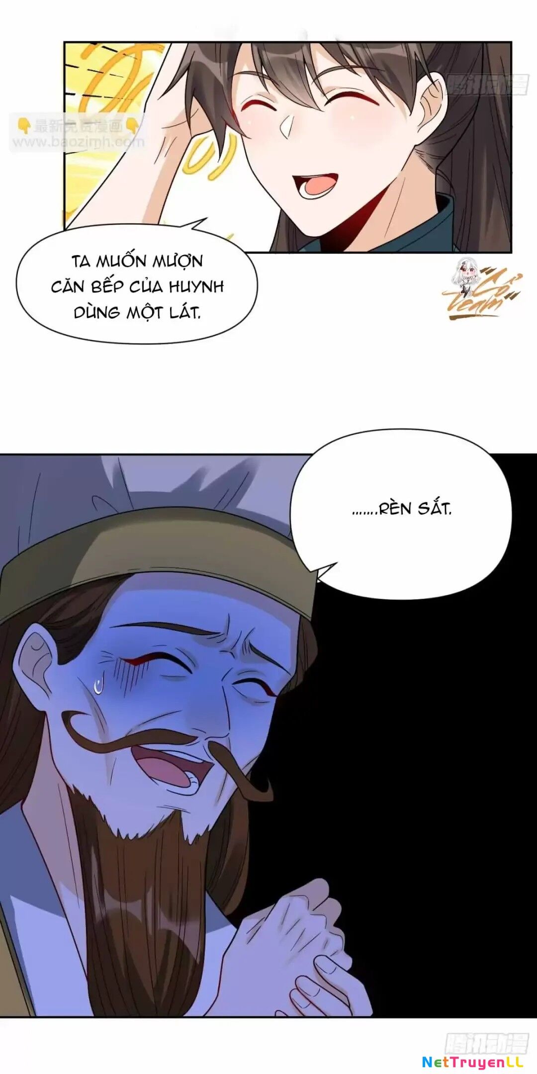 Nguyên Lai Ta Là Tu Tiên Đại Lão Chapter 426 - 8