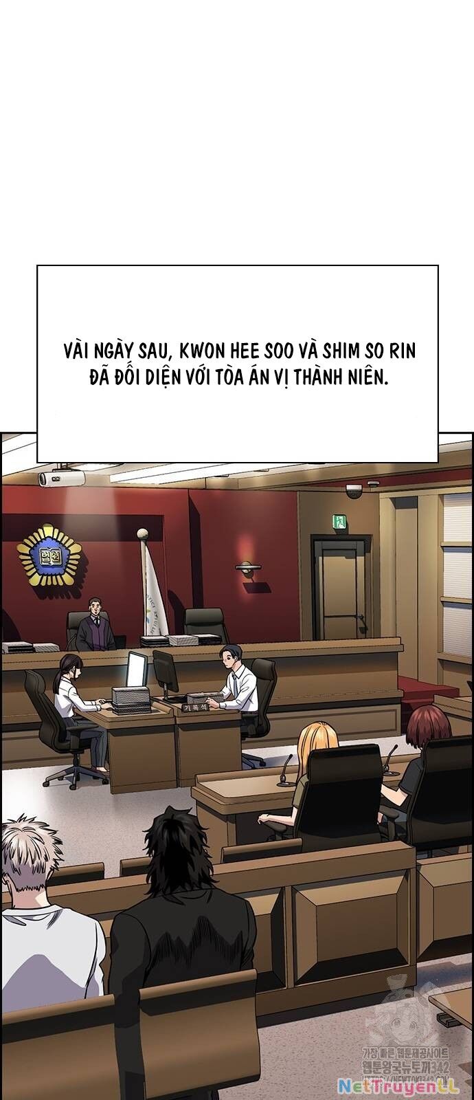 Giáo Dục Chân Chính Chapter 154 - 57