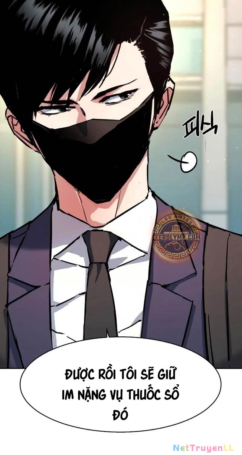 Bạn Học Của Tôi Là Lính Đánh Thuê Chapter 197 - 24