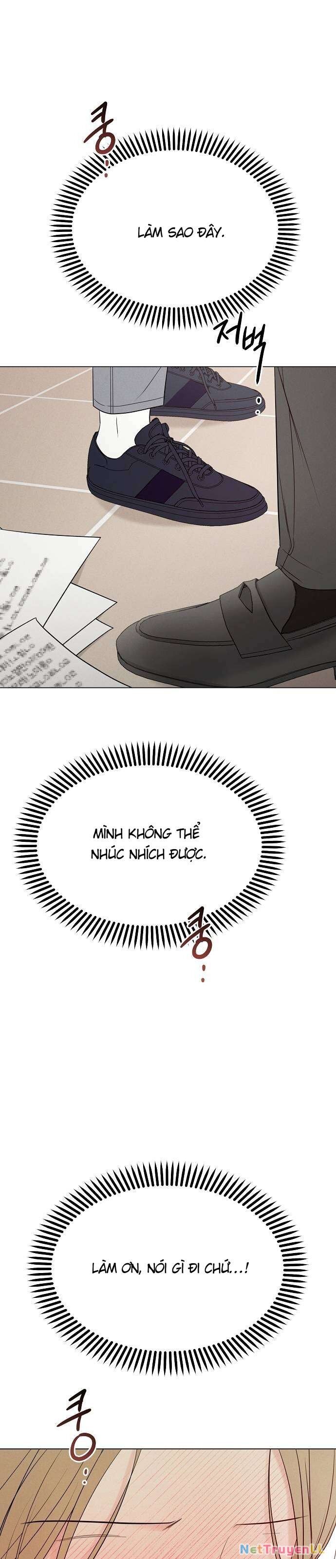 Tiêu Chuẩn Của Nam Chính Chapter 5 - 30