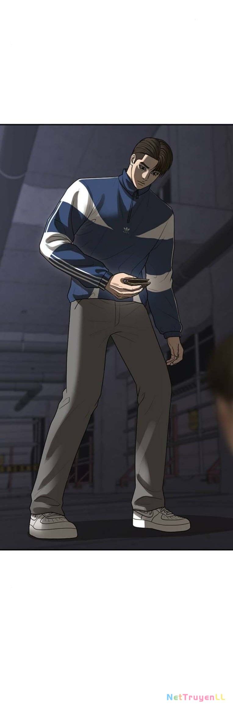 Thời Đại Ulzzang Chapter 48 - 57