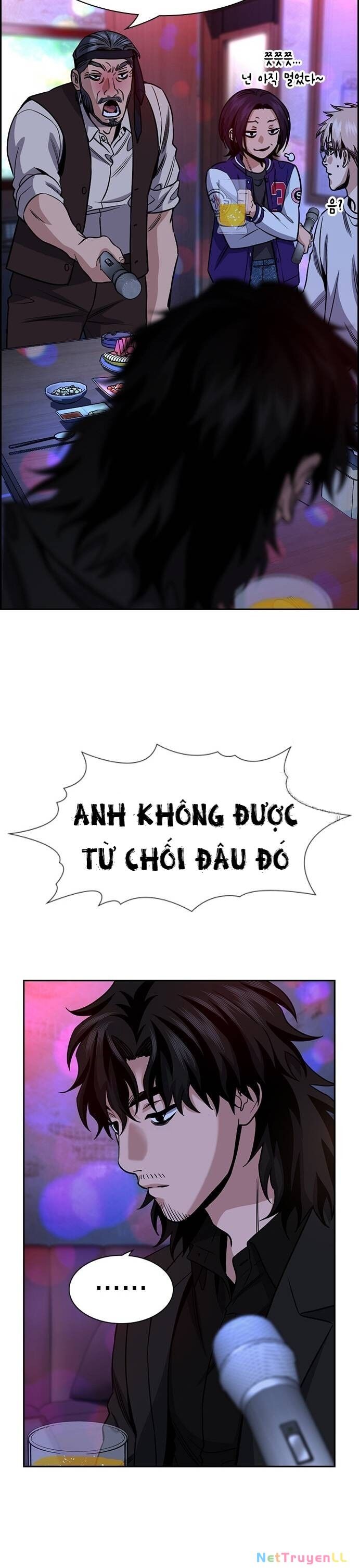 Giáo Dục Chân Chính Chapter 148 - 42