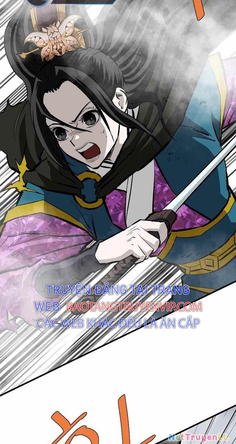 Cung Quỷ Kiếm Thần Chapter 230 - 5