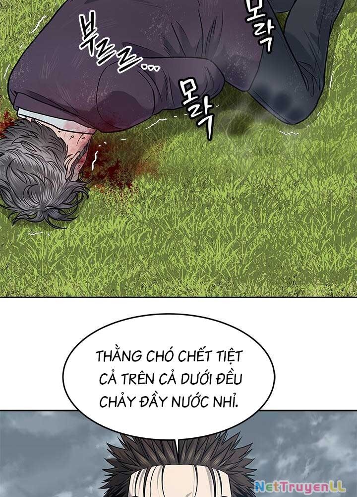 Đội Trưởng Lính Đánh Thuê Chapter 220 - 44