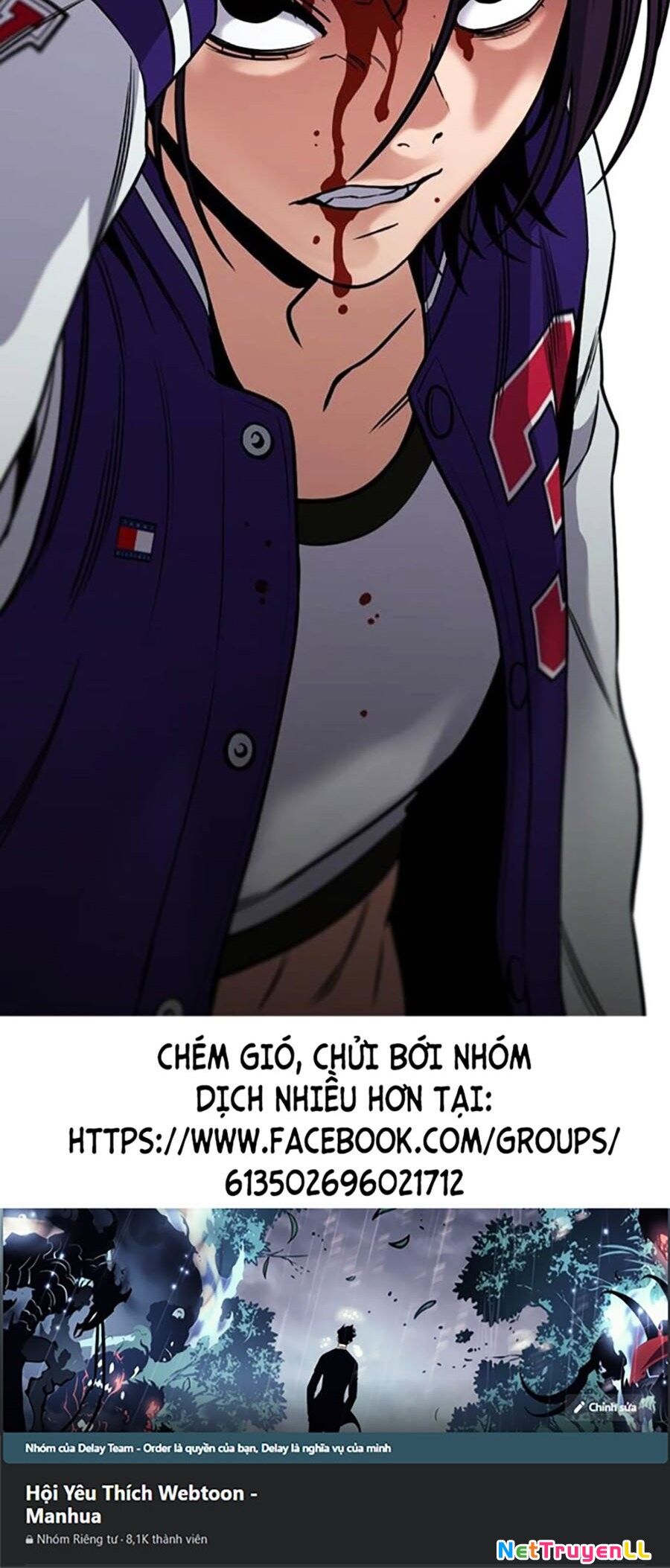 Giáo Dục Chân Chính Chapter 141 - 90