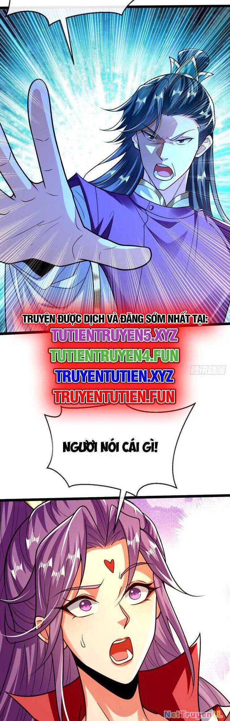 Thập Đại Đế Hoàng Đều Là Đệ Tử Của Ta Chapter 334 - 11