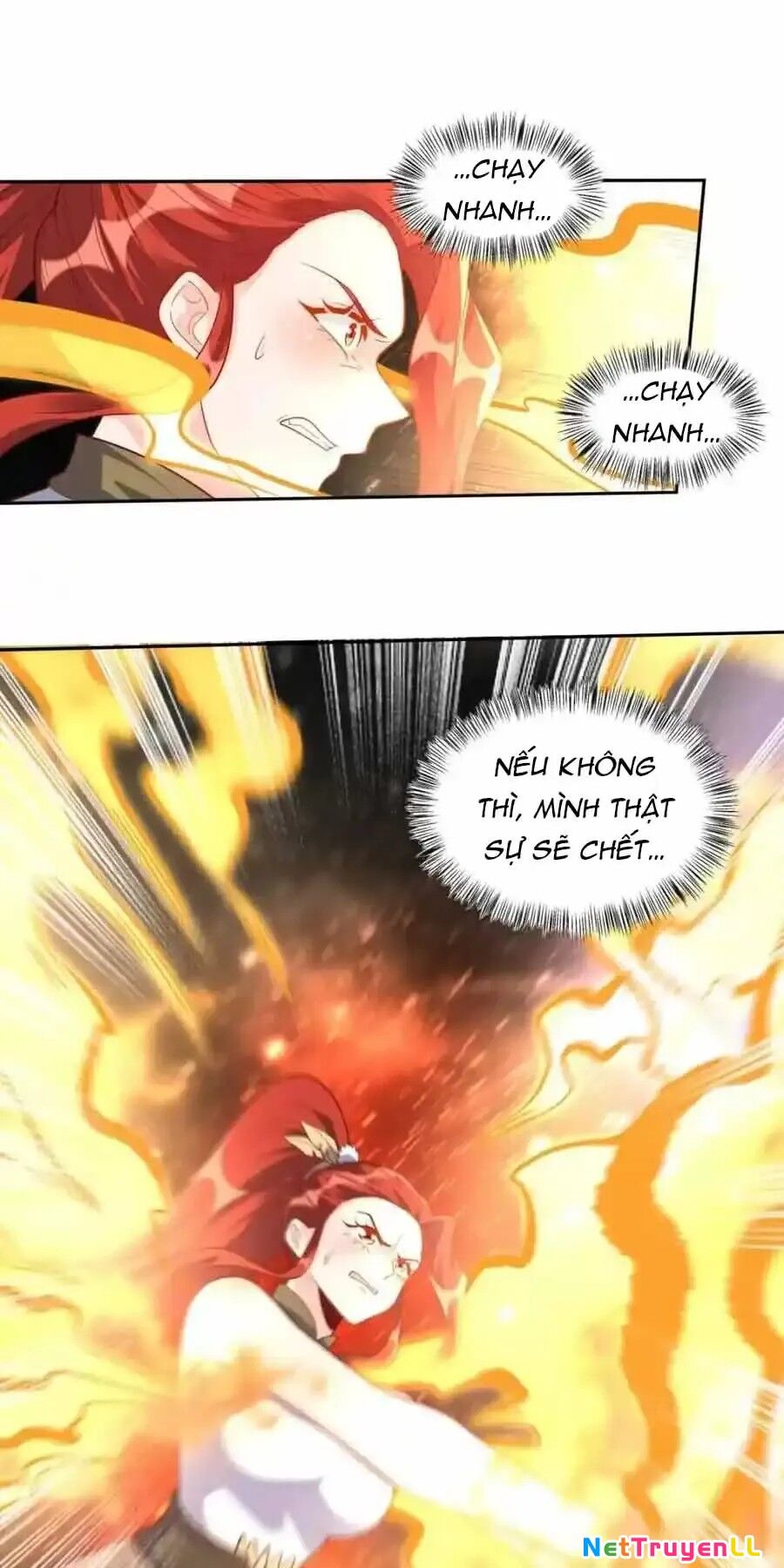 Nguyên Lai Ta Là Tu Tiên Đại Lão Chapter 429 - 33