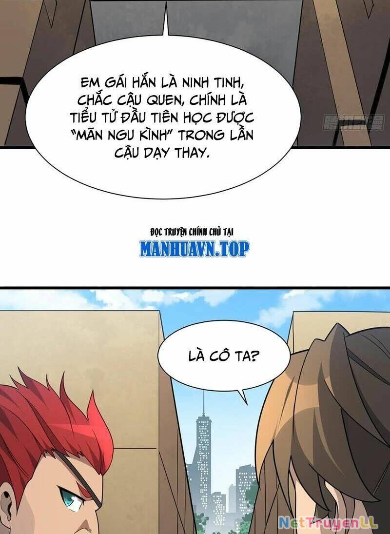 Người Trái Đất Quả Thật Rất Tàn Ác Chapter 240 - 55