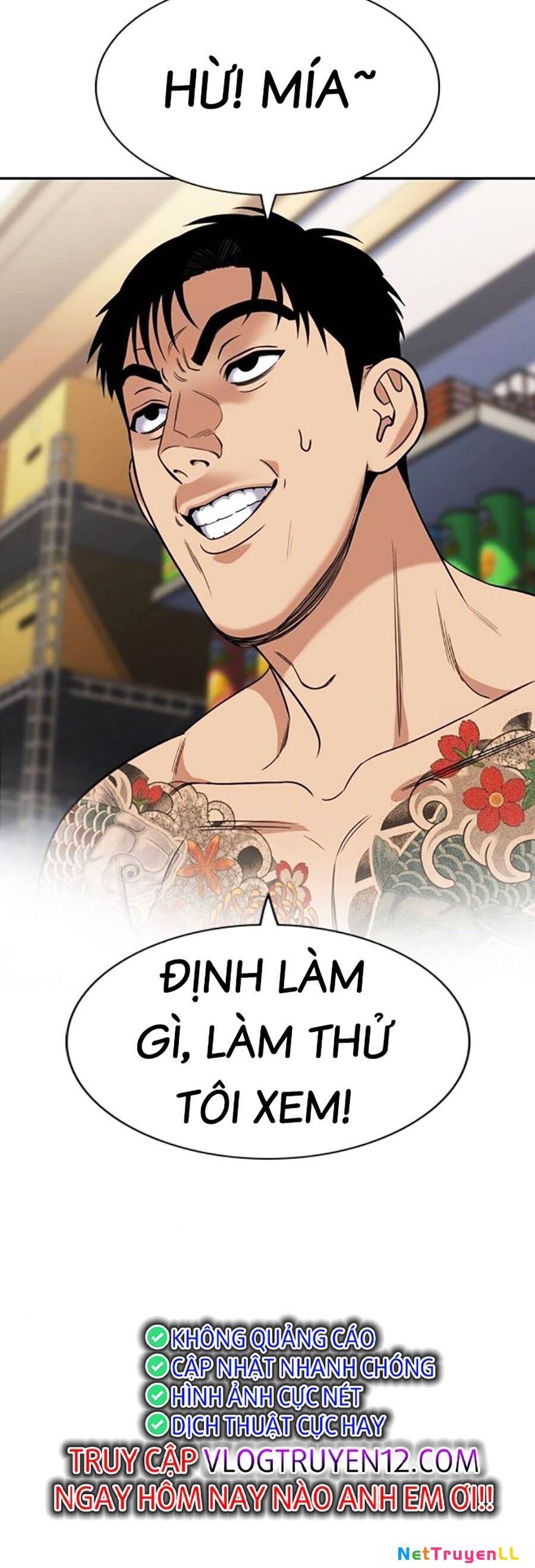 Giáo Dục Chân Chính Chapter 141 - 30