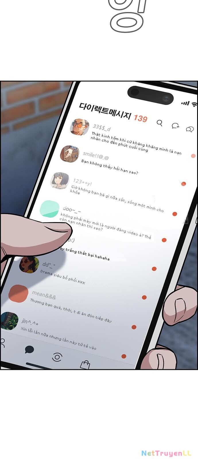 Giáo Dục Chân Chính Chapter 152 - 39