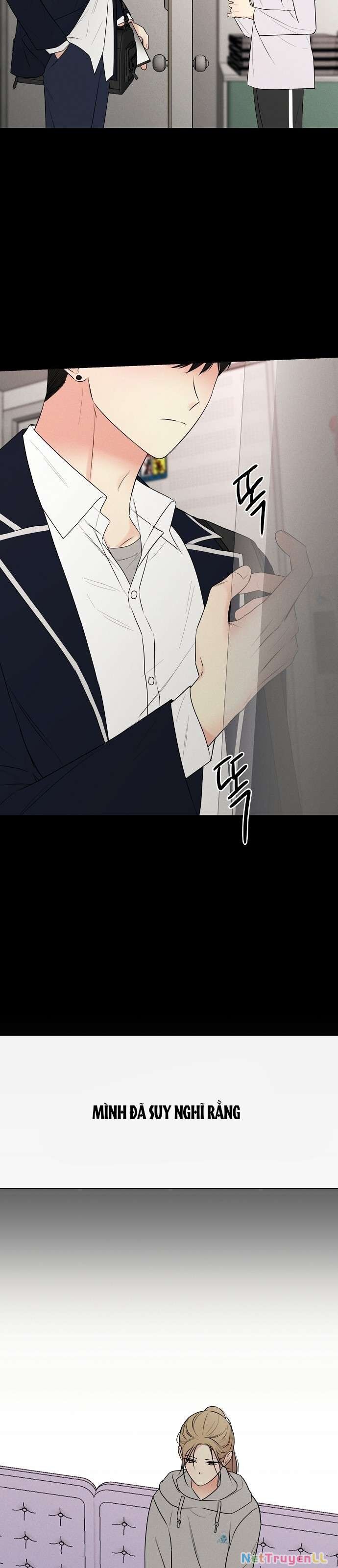 Tiêu Chuẩn Của Nam Chính Chapter 1 - 34