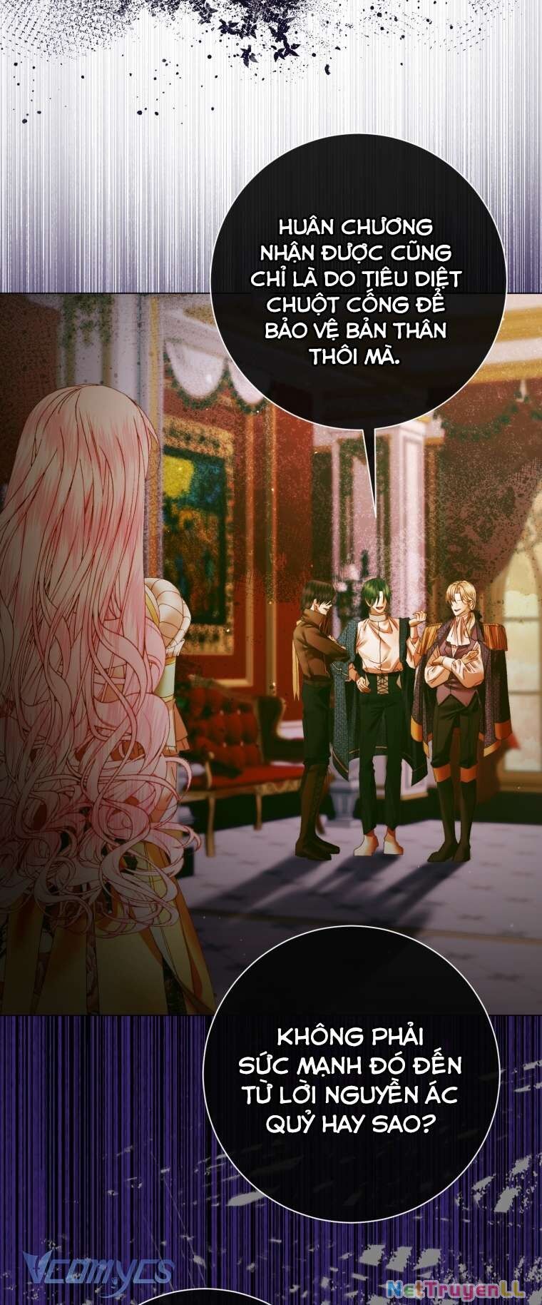 Siren: Trở Thành Gia Đình Của Nhân Vật Phản Diện Chapter 102 - 36