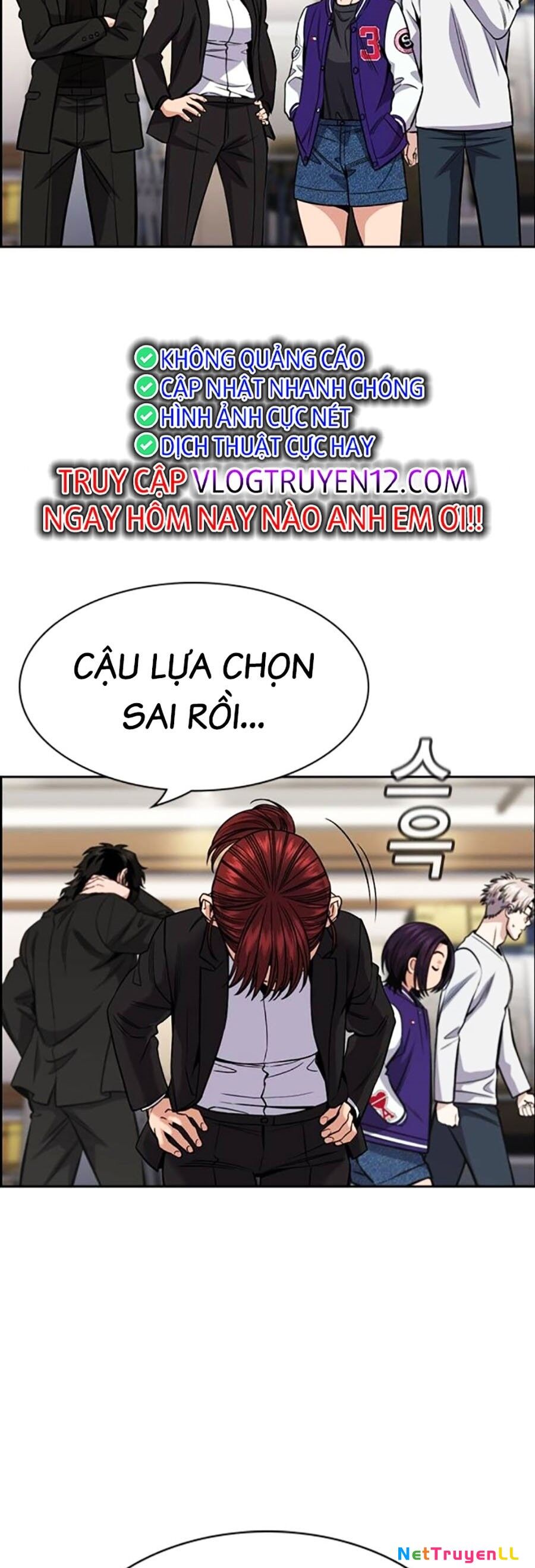 Giáo Dục Chân Chính Chapter 141 - 28