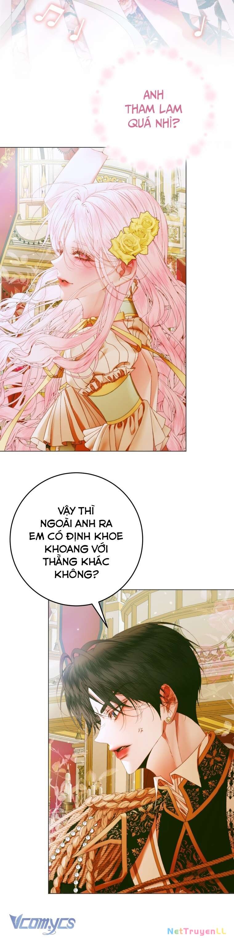 Siren: Trở Thành Gia Đình Của Nhân Vật Phản Diện Chapter 102 - 4