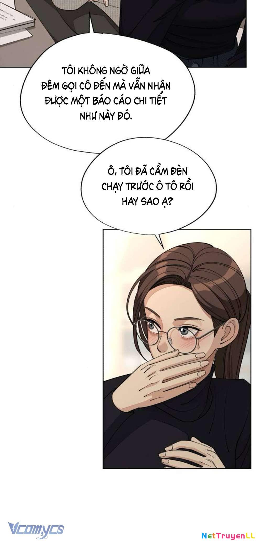 Tình Yêu Của Ik Seob Chapter 48 - 10