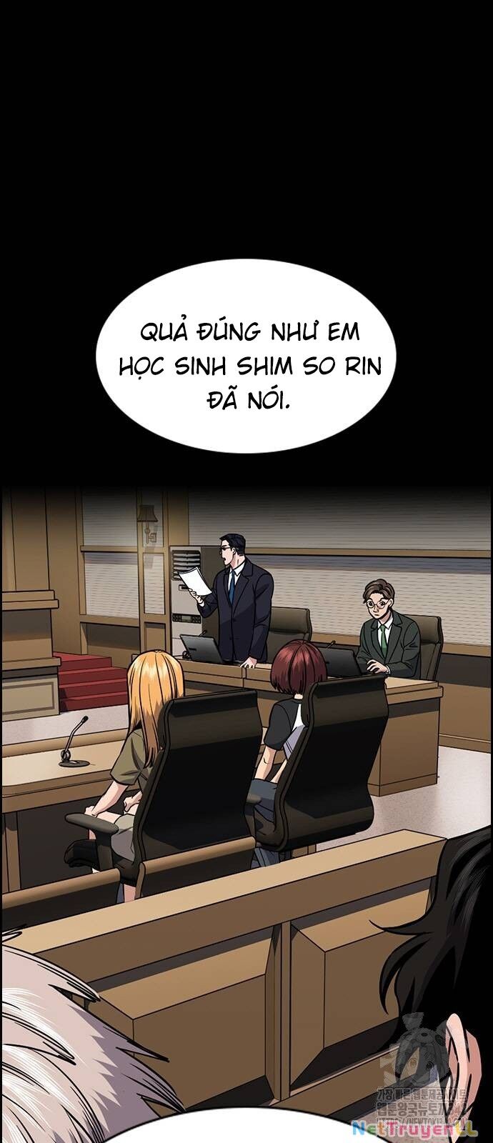 Giáo Dục Chân Chính Chapter 155 - 12