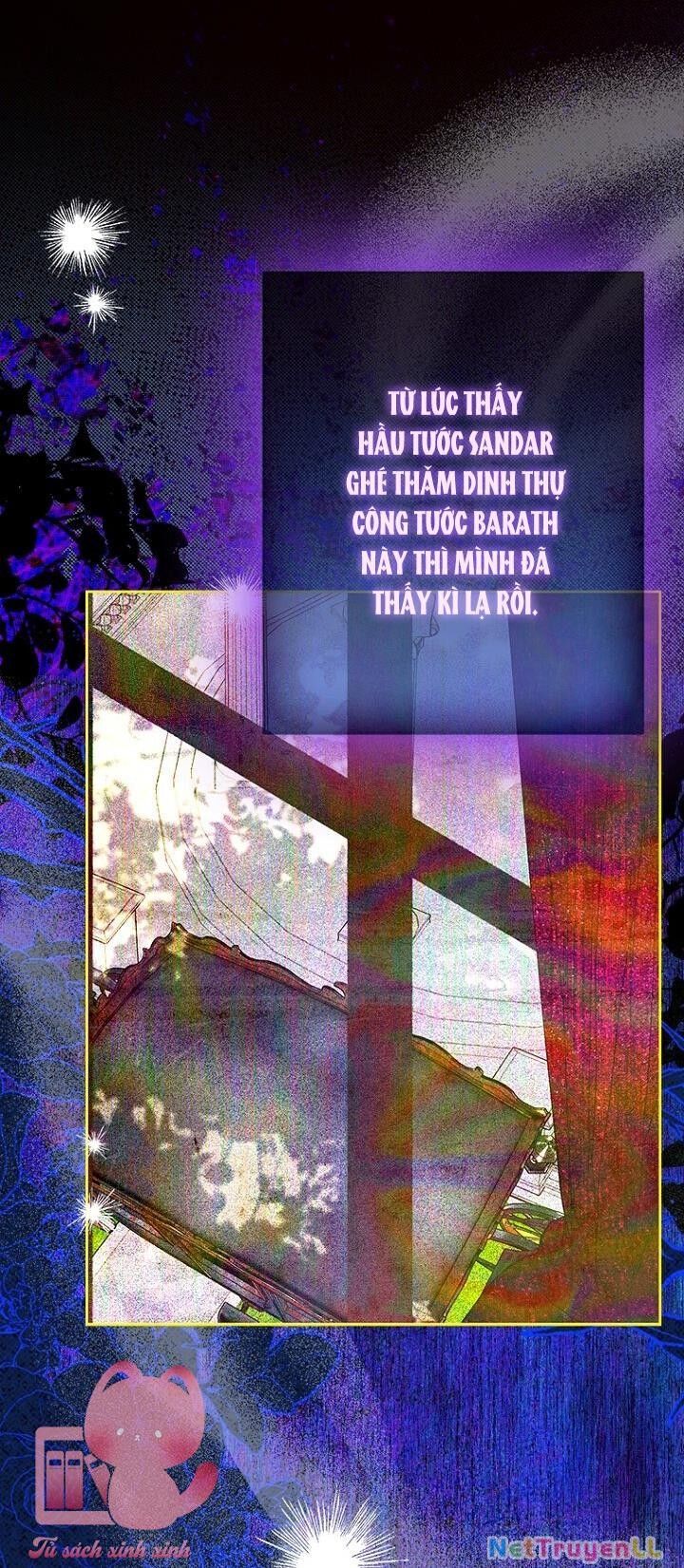 Khế Ước Hôn Nhân Của Mẹ Tôi Chapter 65 - 53