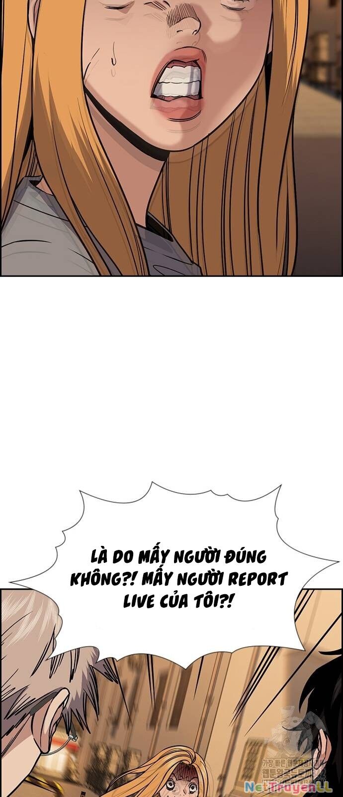 Giáo Dục Chân Chính Chapter 153 - 52