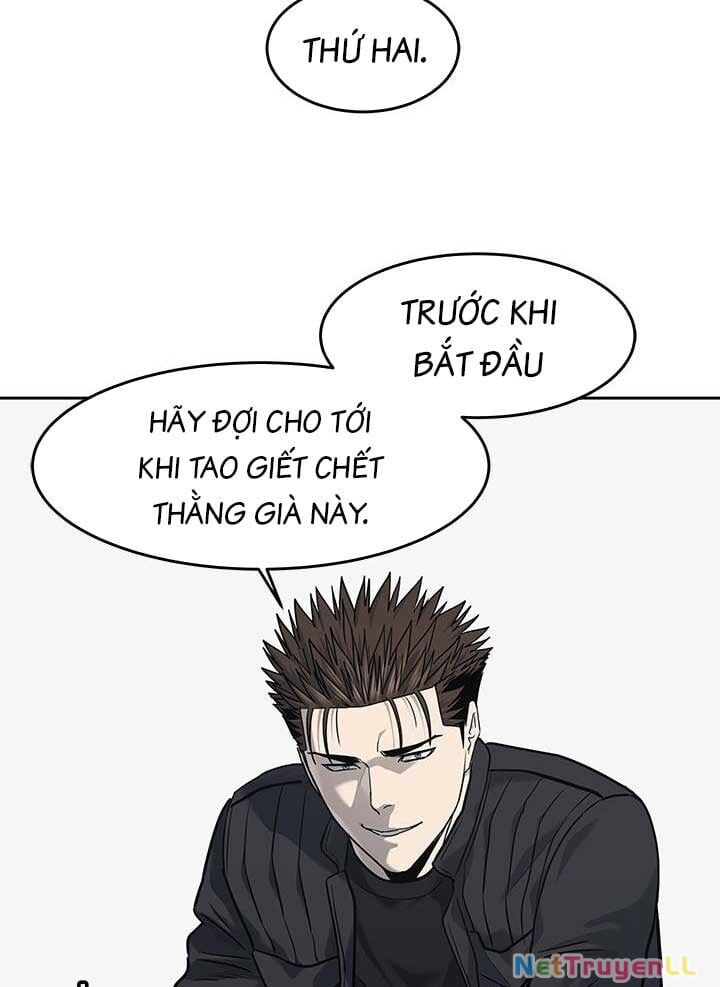 Đội Trưởng Lính Đánh Thuê Chapter 220 - 30