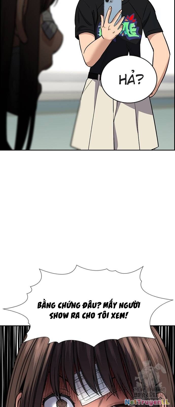 Giáo Dục Chân Chính Chapter 150 - 64