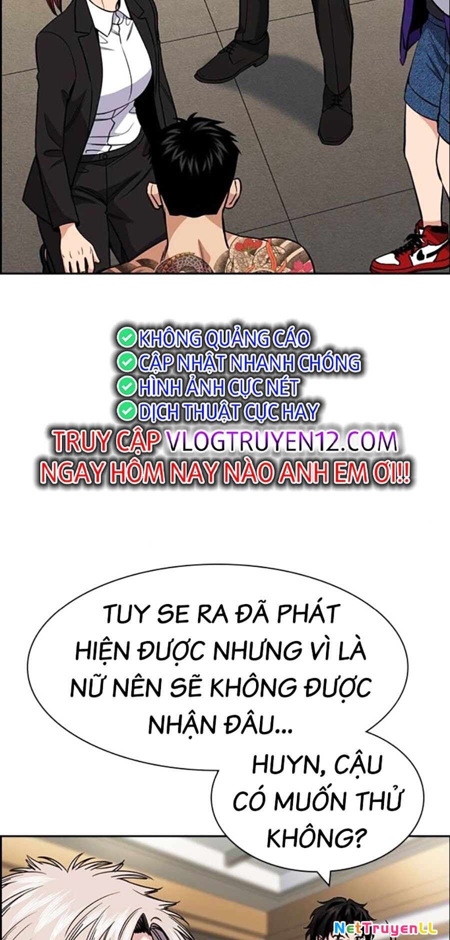 Giáo Dục Chân Chính Chapter 141 - 47