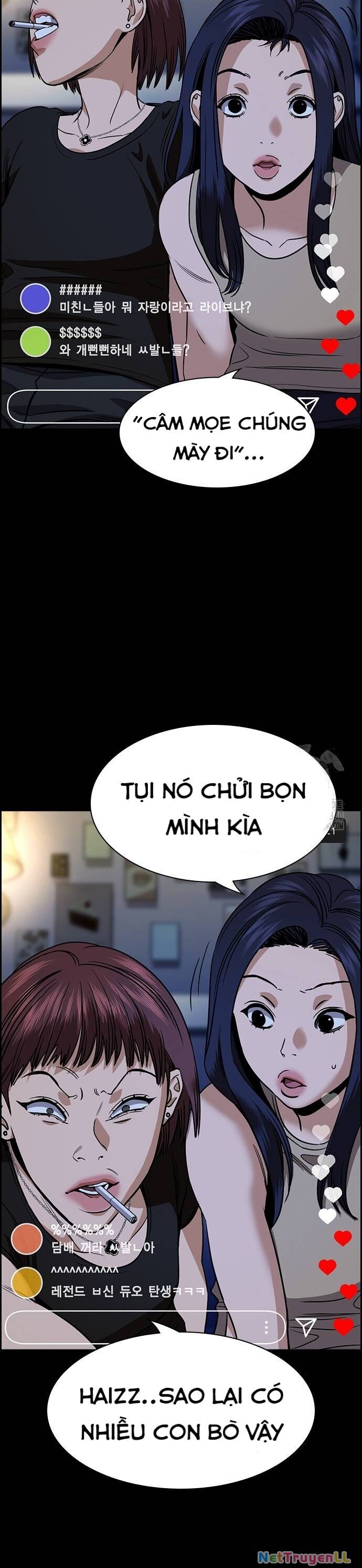 Giáo Dục Chân Chính Chapter 148 - 69
