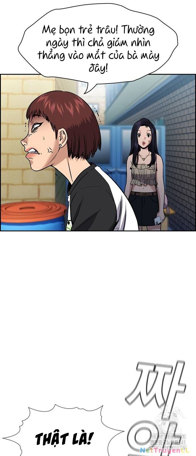 Giáo Dục Chân Chính Chapter 150 - 31