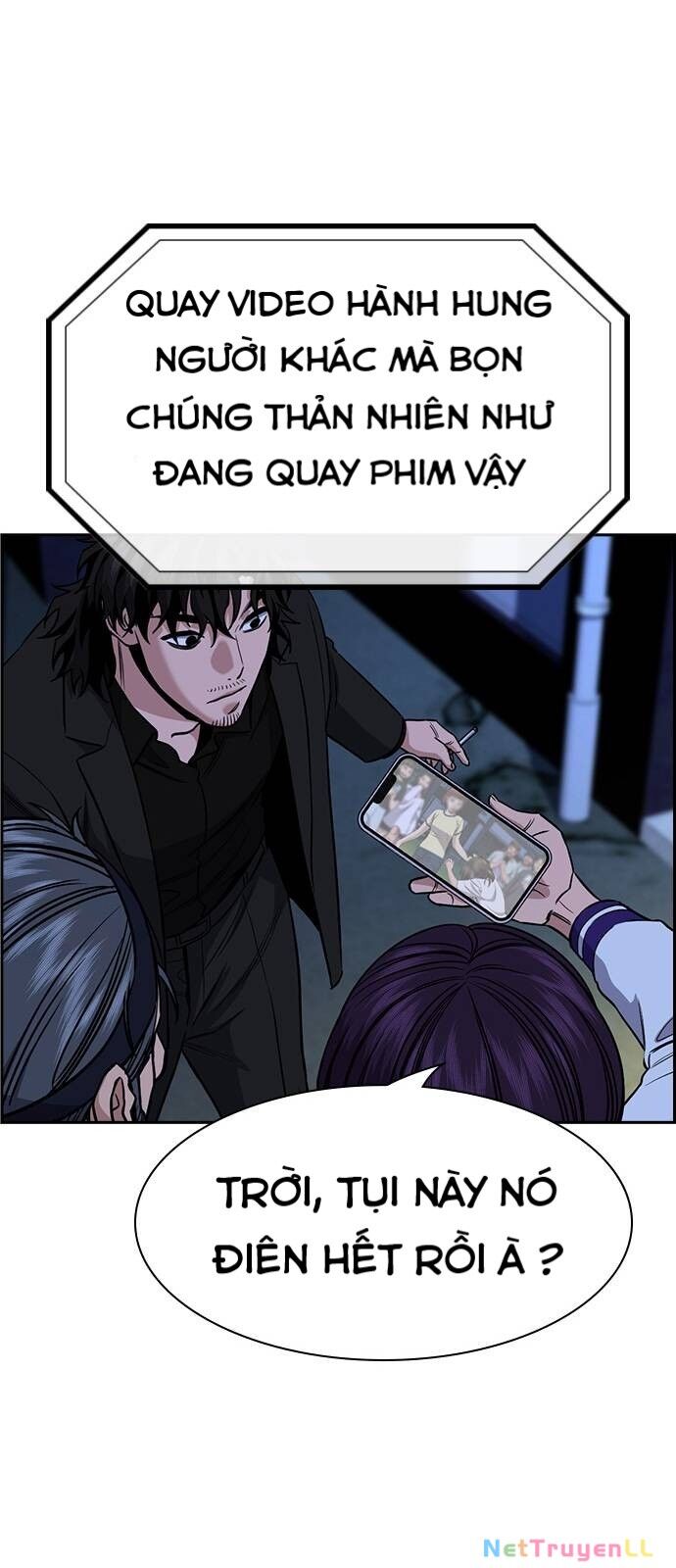 Giáo Dục Chân Chính Chapter 148 - 60