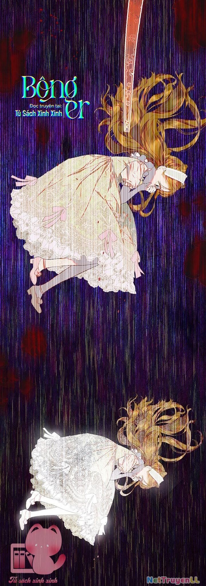 Khế Ước Hôn Nhân Của Mẹ Tôi Chapter 65 - 28