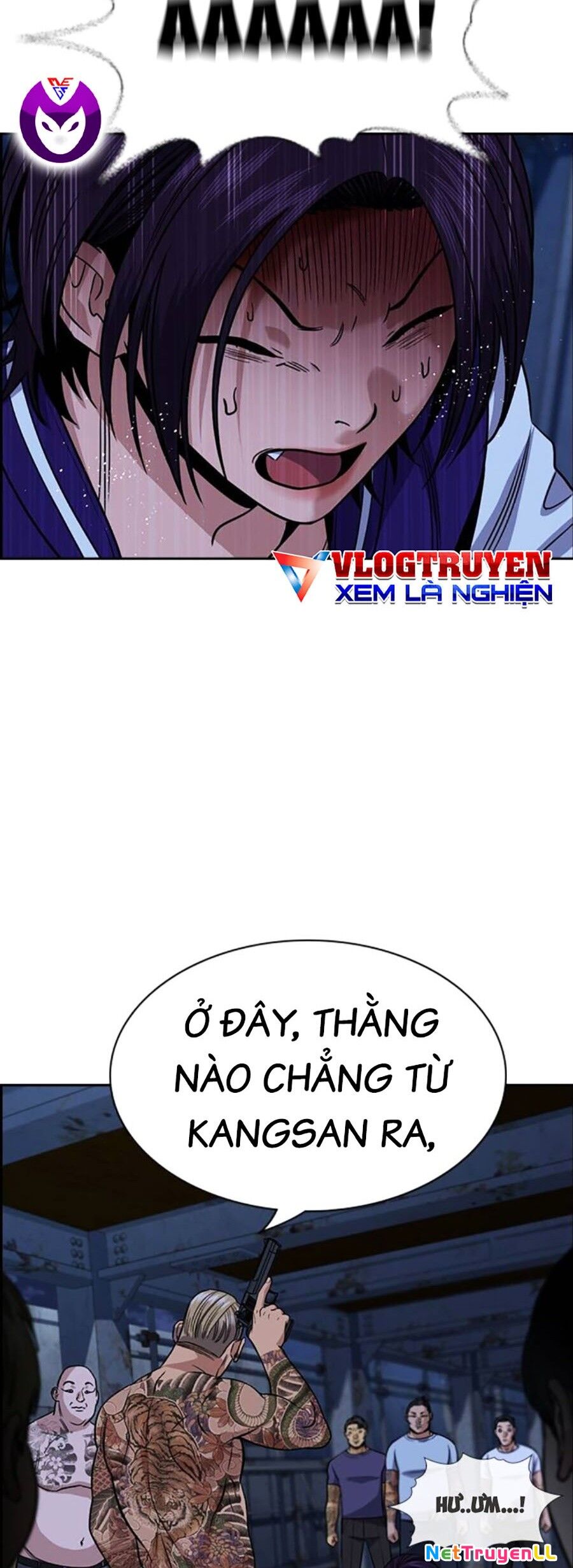 Giáo Dục Chân Chính Chapter 144 - 11