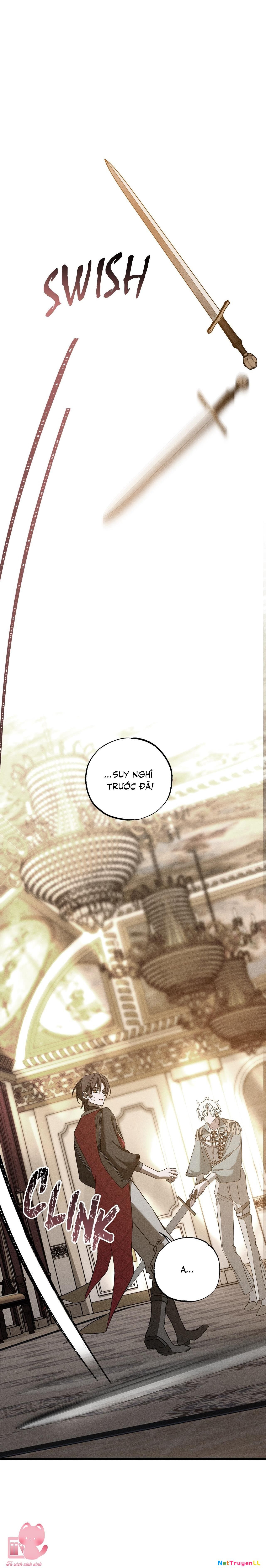 Vị Phu Quân Căm Ghét Tôi Đã Mất Trí Nhớ Chapter 43 - 33