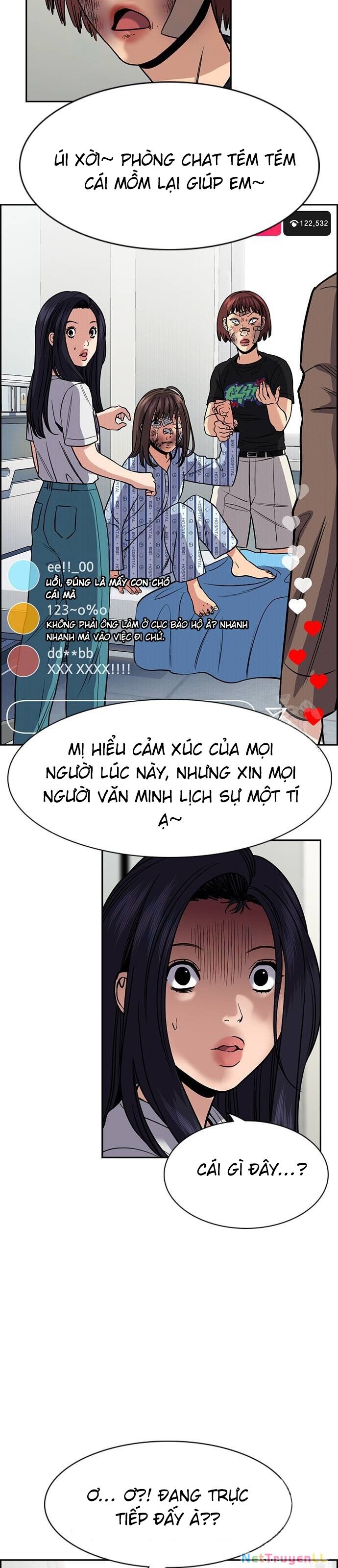 Giáo Dục Chân Chính Chapter 150 - 73