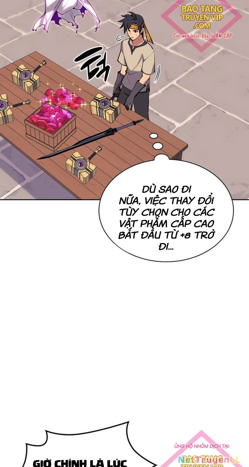 Thợ Rèn Huyền Thoại Chapter 240 - 17
